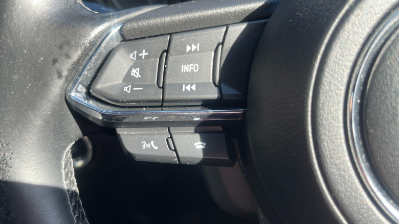 Mazda CX-5 2.0 GT Sport 5dr Auto Petrol Estate